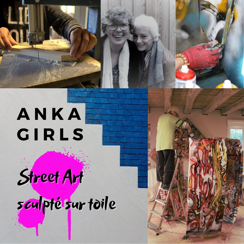 Anka Girls